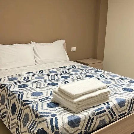 Appartement San Pietro *