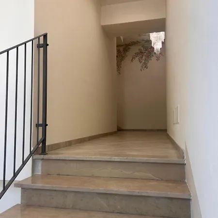 San Pietro Appartement Pontremoli