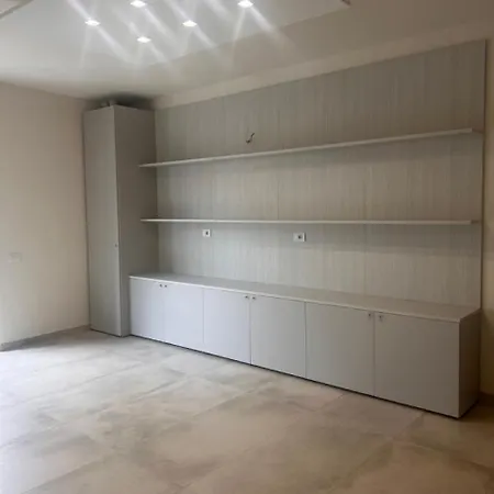 San Pietro Appartement