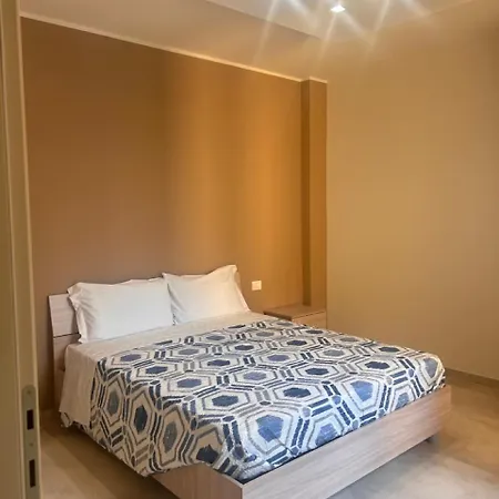 San Pietro Appartement Pontremoli