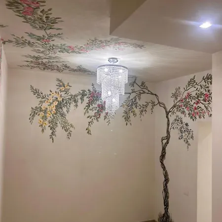 San Pietro Appartement