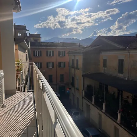 Appartement San Pietro