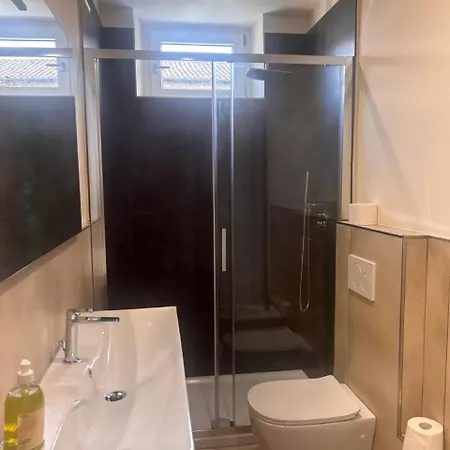 Appartement San Pietro
