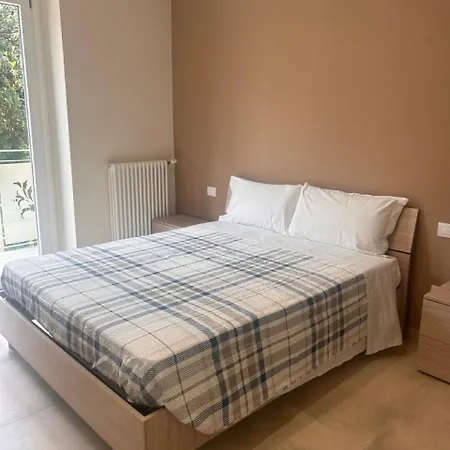 Appartement San Pietro