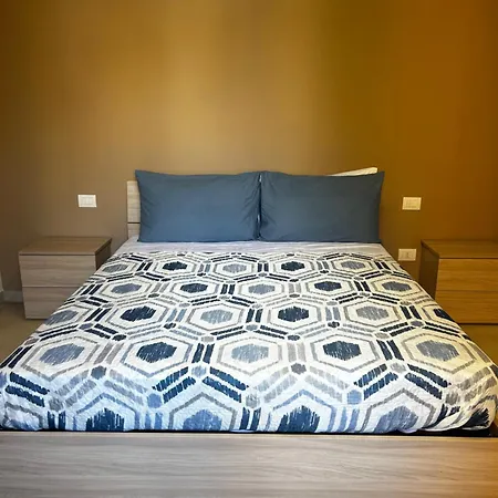 San Pietro Appartement *