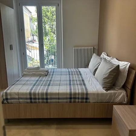 Appartement San Pietro Pontremoli