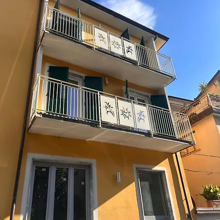 San Pietro Appartement Pontremoli