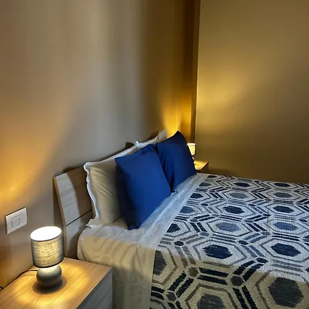 Appartement San Pietro *