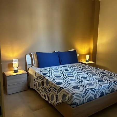 San Pietro Appartement *