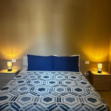 San Pietro Appartement Pontremoli
