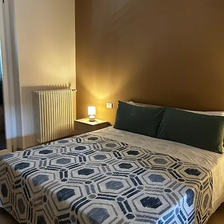 San Pietro Appartement